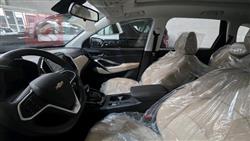 شيفروليه كابتيفا